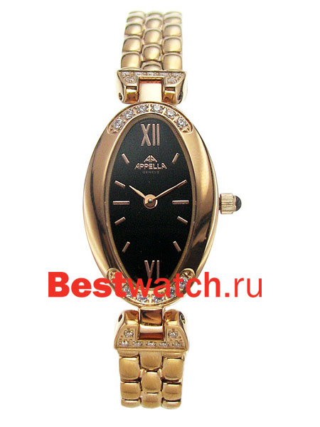 Часы Appella Dress watches 4240A-4004