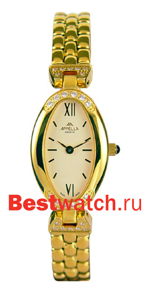 Часы Appella Dress watches 4240Q-1002