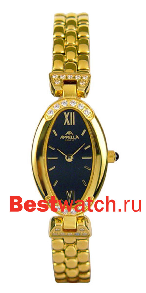 Часы Appella Dress watches 4240Q-1004