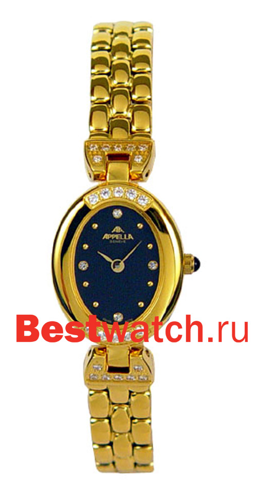 Часы Appella Dress watches 4242Q-1004