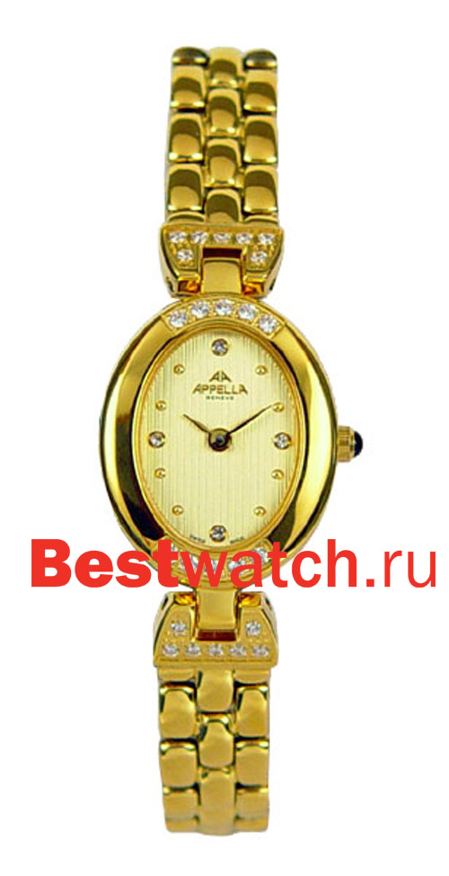 Часы Appella Dress watches 4242Q-1005