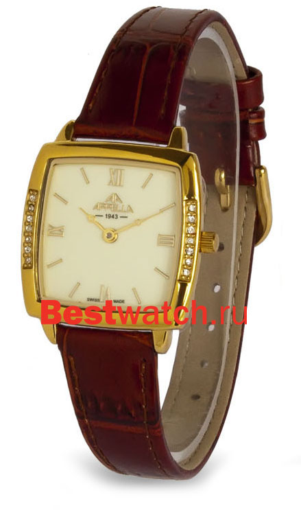Часы Appella Leather  4260-1012