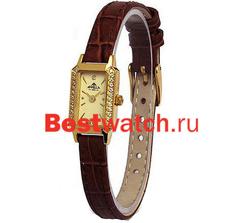 Часы Appella Leather  4262A-1012