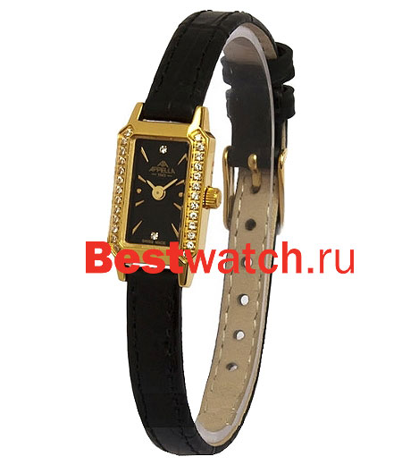 Часы Appella Leather  4262A-1014