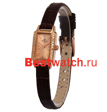 Часы Appella Leather  4262A-4017