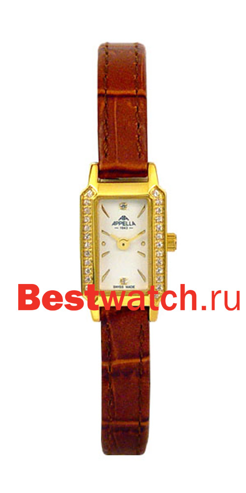Часы Appella Dress watches 4262Q-1011