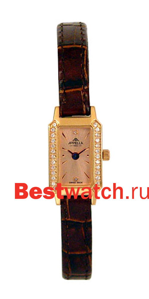 Часы Appella Dress watches 4262Q-4017