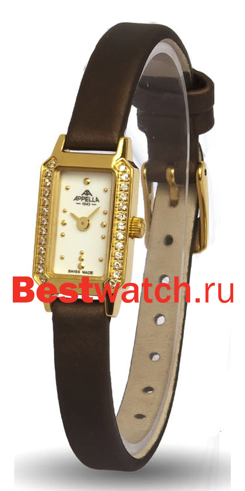 Часы Appella Dress watches 4264Q-1011