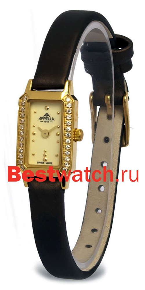 Часы Appella Dress watches 4264Q-1012