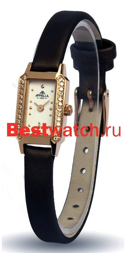 Часы Appella Dress watches 4264Q-4011