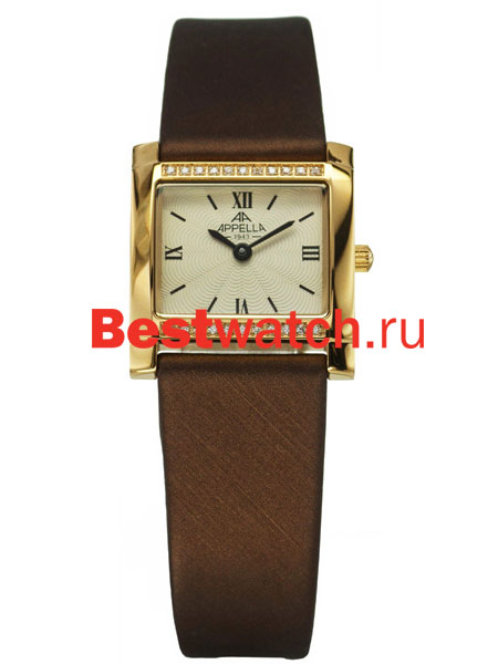 Часы Appella Dress watches 4268A-1012