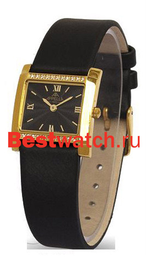 Часы Appella Dress watches 4268Q-1014