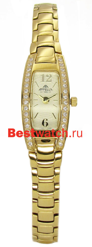 Часы Appella Dress watches 4270A-1002