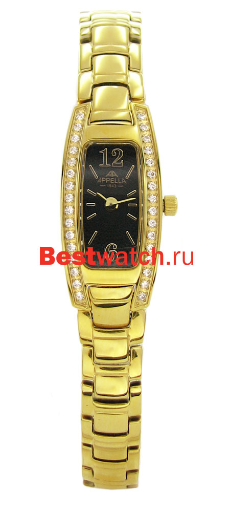 Часы Appella Dress watches 4270A-1004