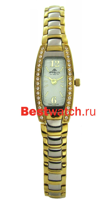 Часы Appella Dress watches 4270A-2001