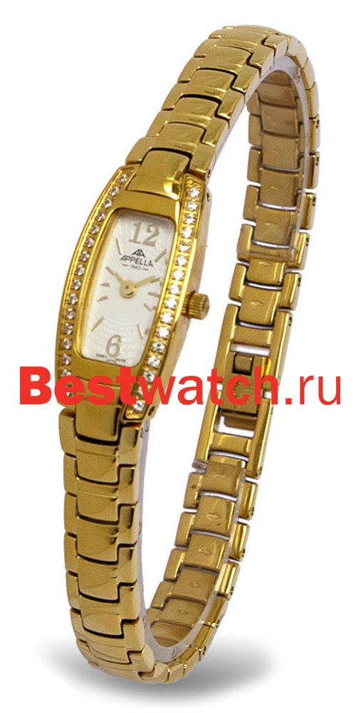 Часы Appella Dress watches 4270Q-1001