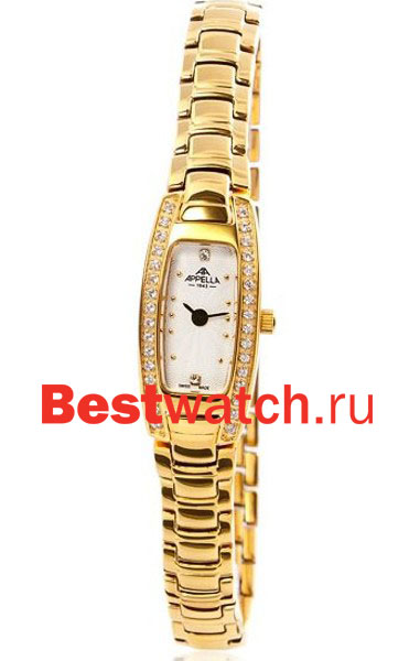Часы Appella Dress watches 4272A-1001