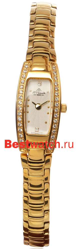 Часы Appella Dress watches 4272A-1002