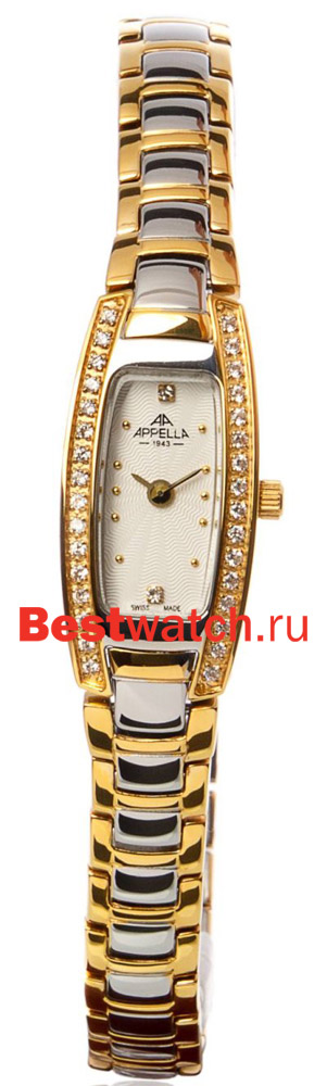 Часы Appella Dress watches 4272A-2001