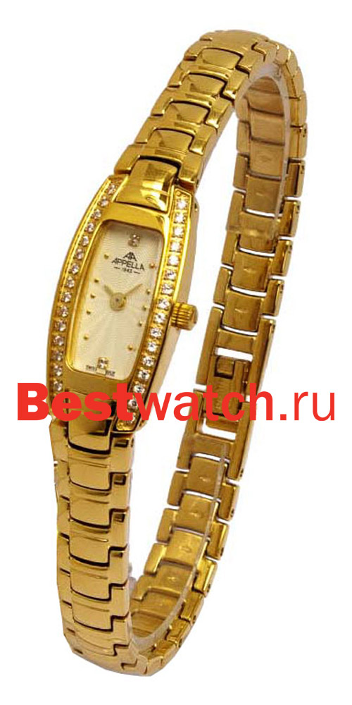 Часы Appella Dress watches 4272Q-1002