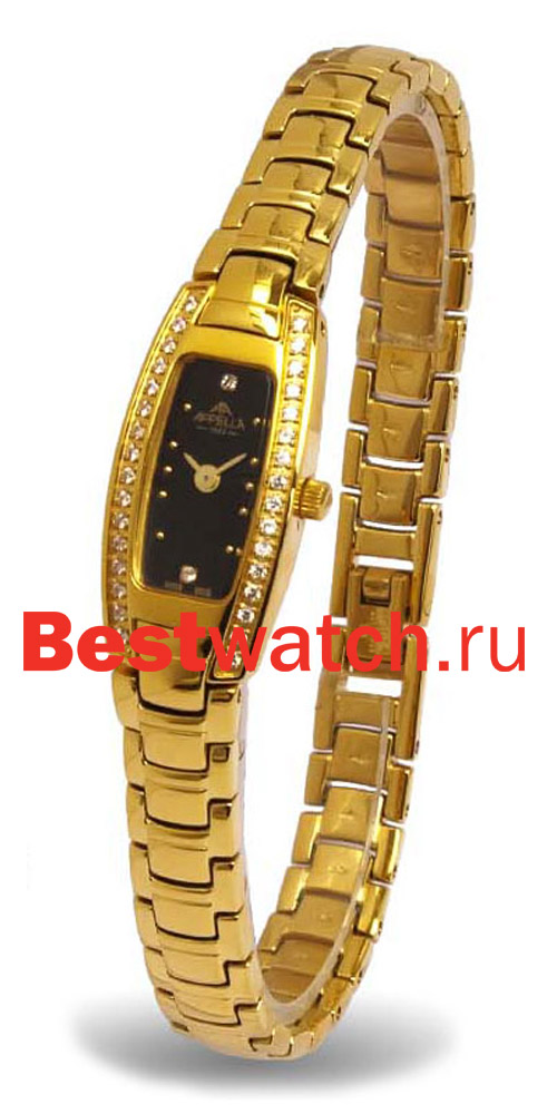 Часы Appella Dress watches 4272Q-1004