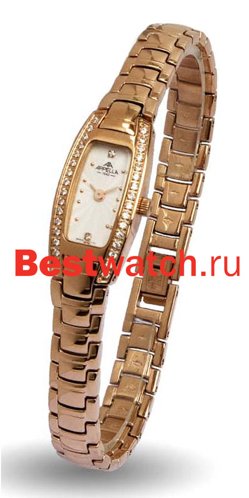 Часы Appella Dress watches 4272Q-4001
