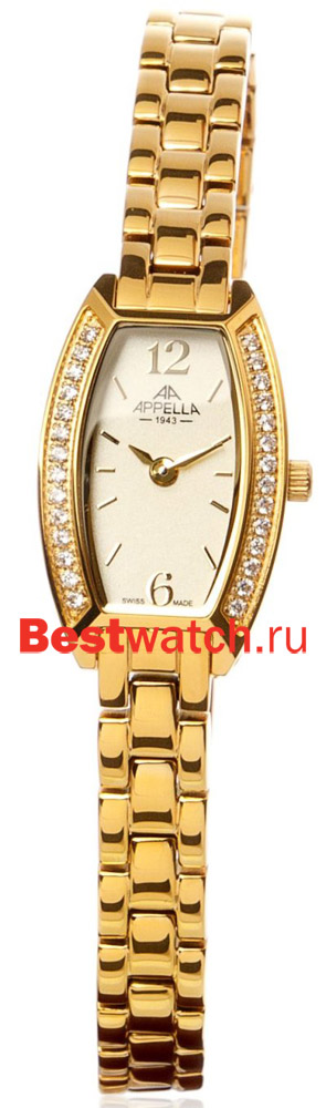 Часы Appella Dress watches 4274A-1002