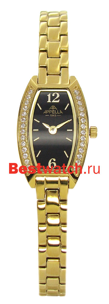 Часы Appella Dress watches 4274A-1004