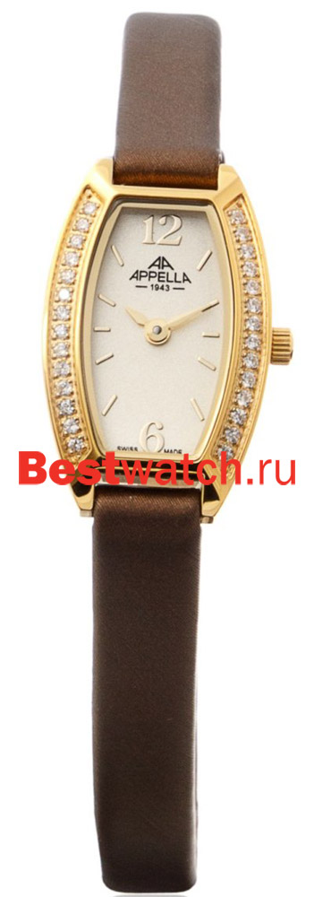 Часы Appella Dress watches 4274A-1011