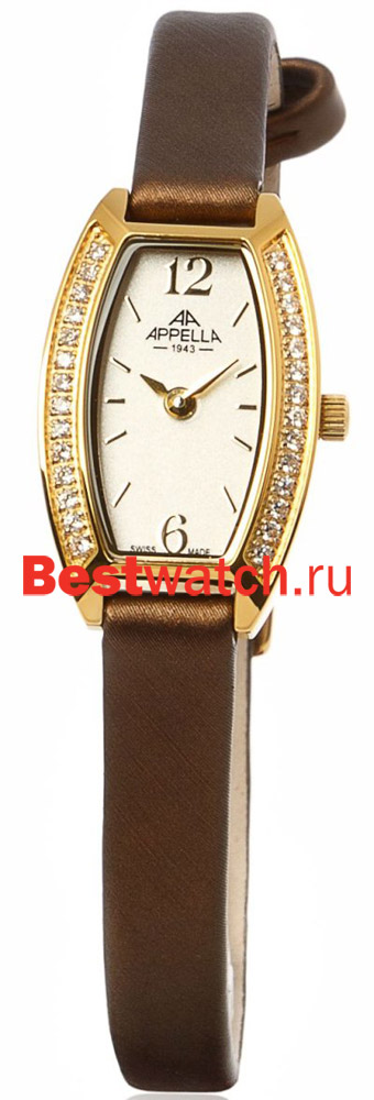 Часы Appella Dress watches 4274A-1012