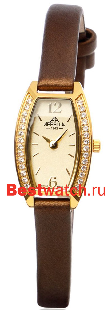 Часы Appella Dress watches 4274A-1015