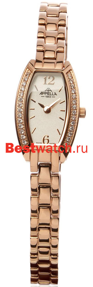 Часы Appella Dress watches 4274A-4001