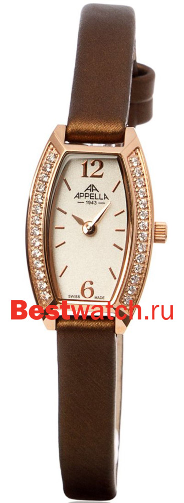 Часы Appella Dress watches 4274A-4011