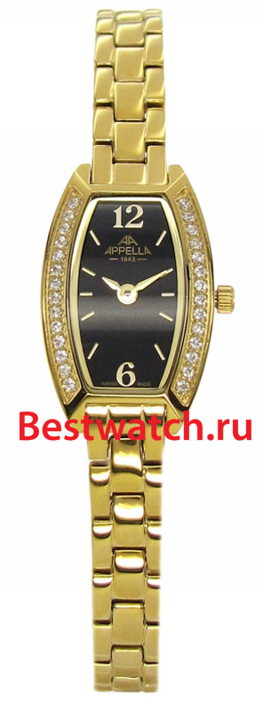 Часы Appella Dress watches 4274Q-1004