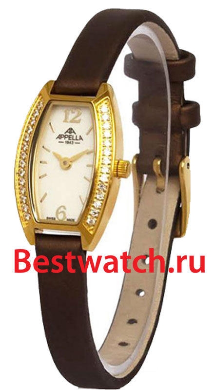 Часы Appella Dress watches 4274Q-1011