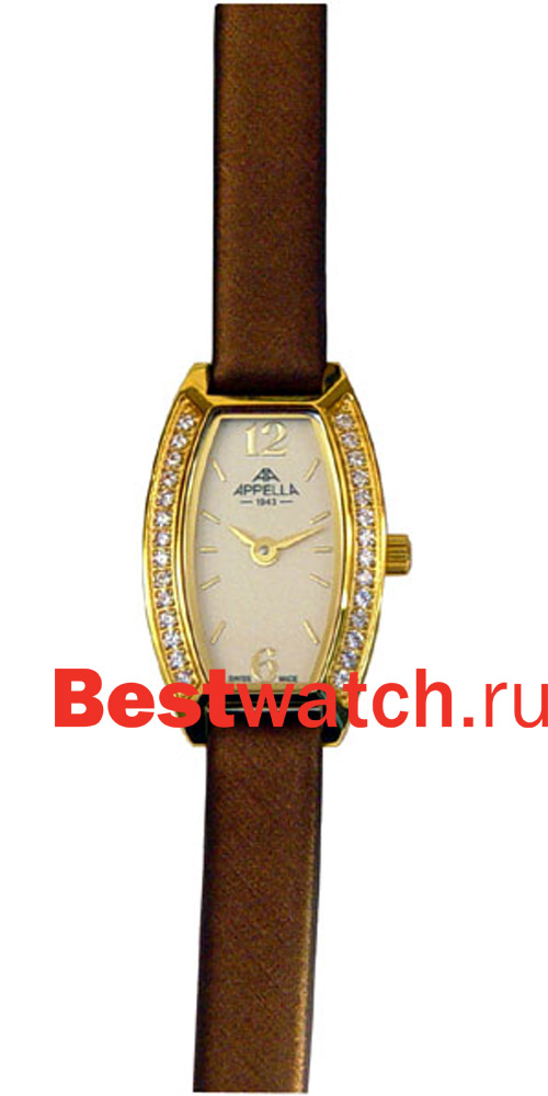 Часы Appella Dress watches 4274Q-1012