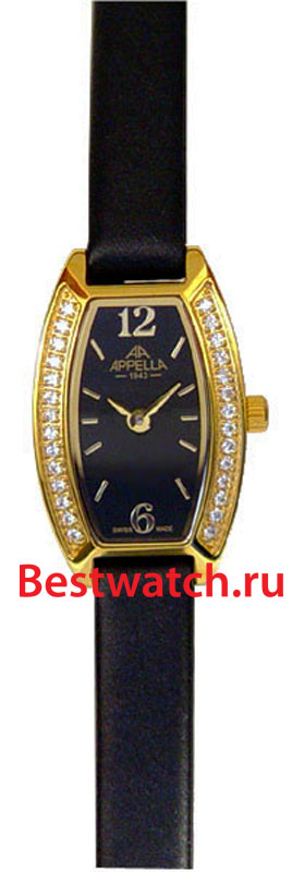 Часы Appella Dress watches 4274Q-1014