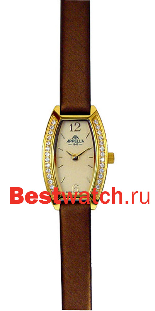 Часы Appella Dress watches 4274Q-1015