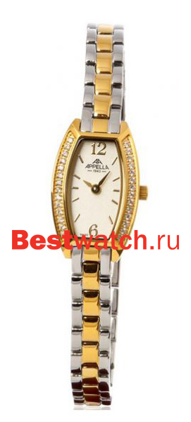 Часы Appella Dress watches 4274Q-2001