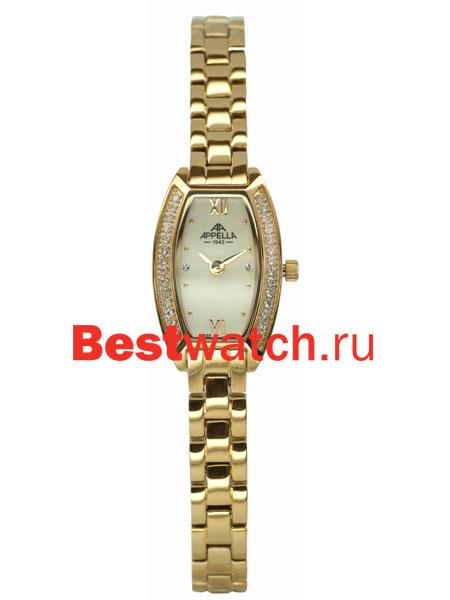 Часы Appella Dress watches 4276A-1001