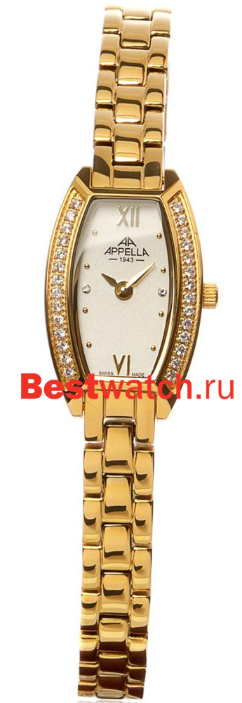 Часы Appella Dress watches 4276A-1002