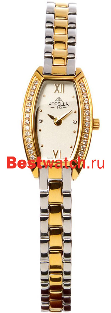 Часы Appella Dress watches 4276A-2001