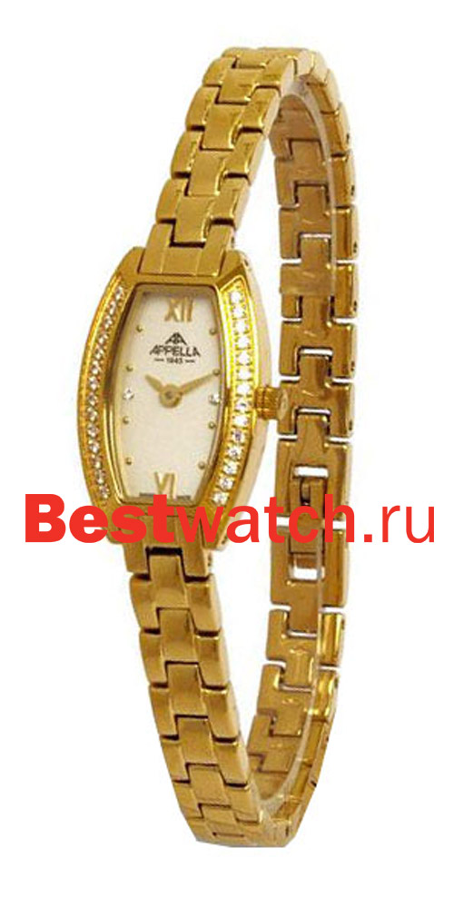 Часы Appella Dress watches 4276Q-1001