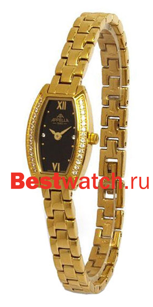 Часы Appella Dress watches 4276Q-1004