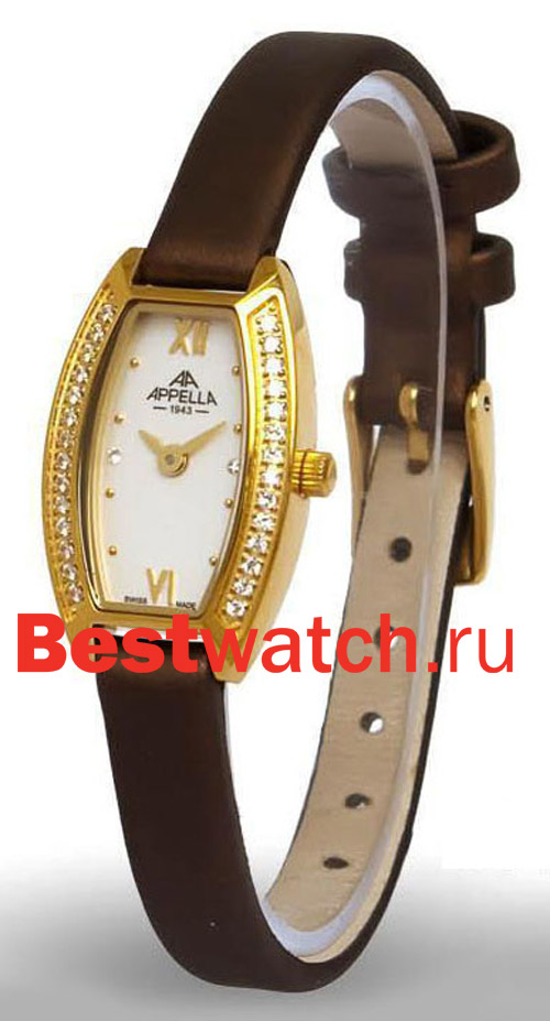 Часы Appella Dress watches 4276Q-1011
