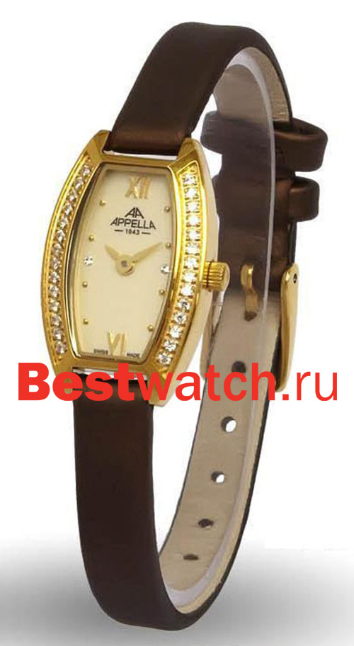 Часы Appella Dress watches 4276Q-1012