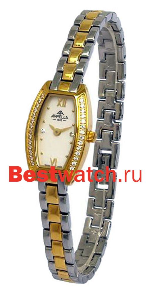 Часы Appella Dress watches 4276Q-2001