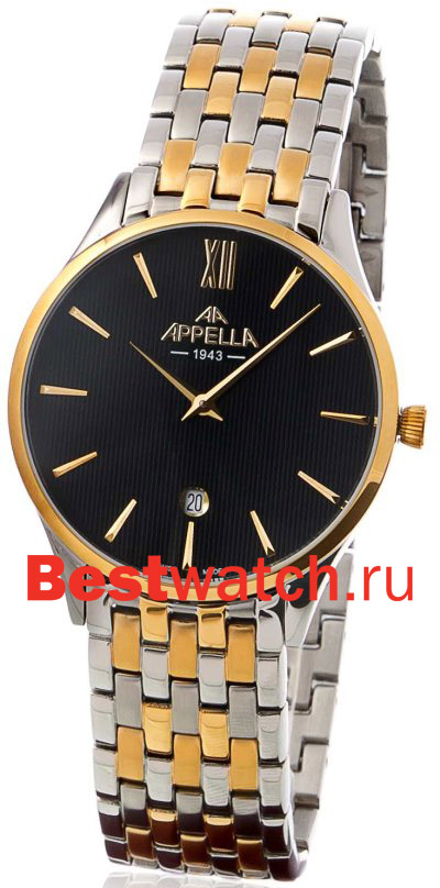 Часы Appella Classic 4277-2004