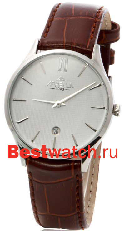 Часы Appella Classic 4277-3011