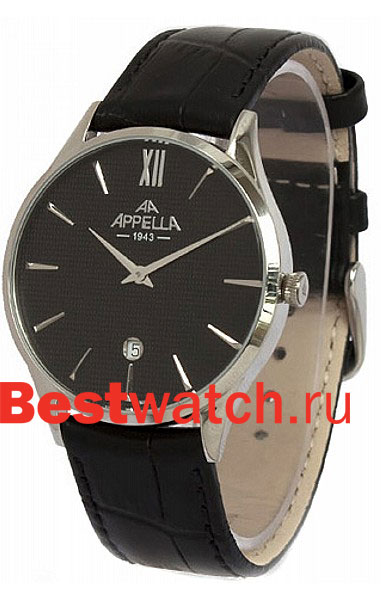 Часы Appella Classic 4277-3014